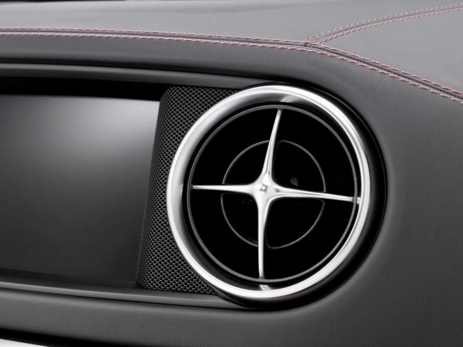  Mercedes-Benz SL-Class 2013 года  (фото 49 из 66)
